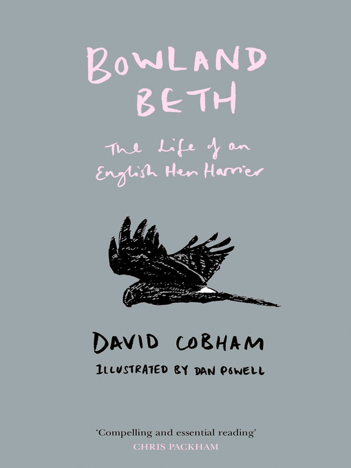 Title details for Bowland Beth by David Cobham - Available